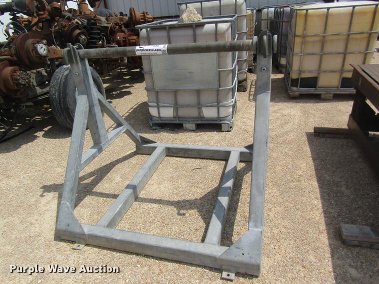 image for item DC4264 Cable reel stand