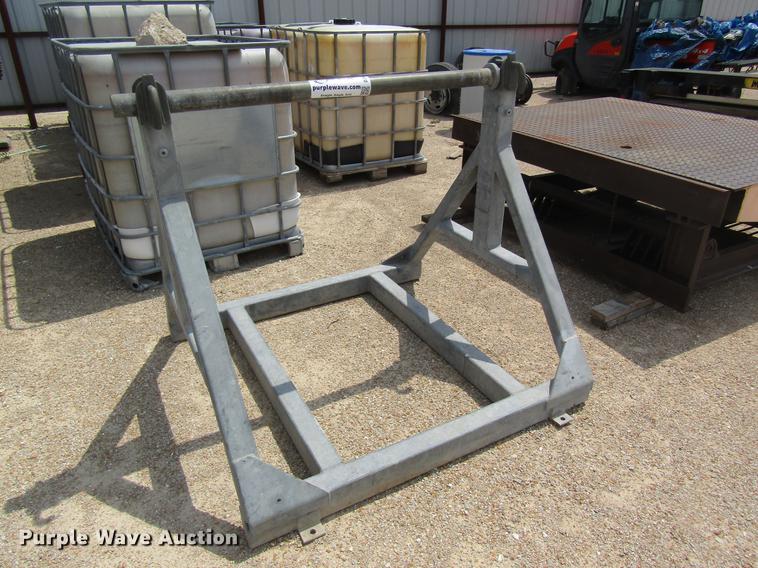 image for item DC4264 Cable reel stand