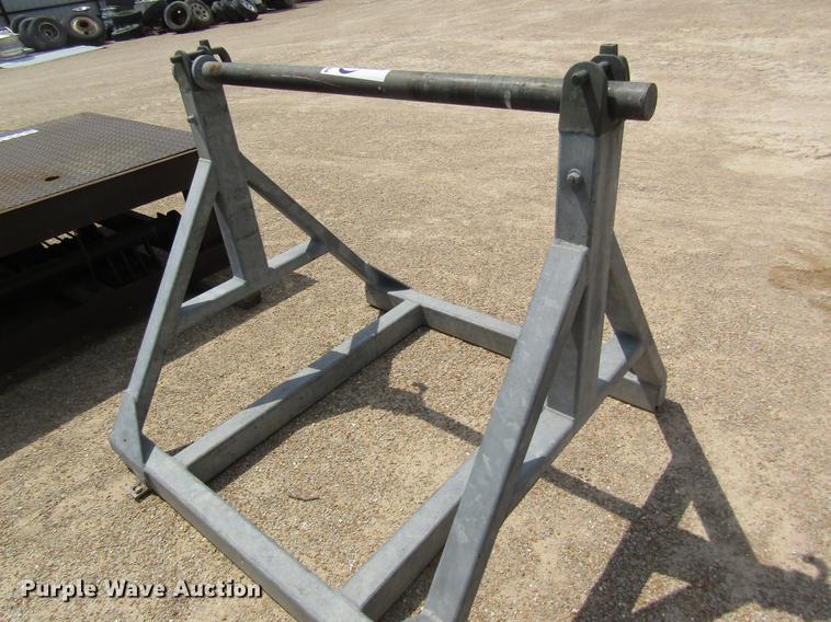 image for item DC4264 Cable reel stand