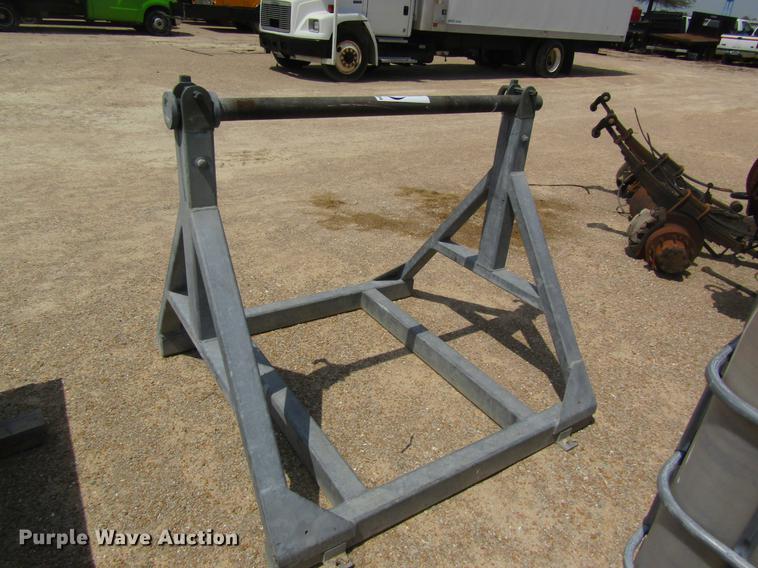 image for item DC4264 Cable reel stand