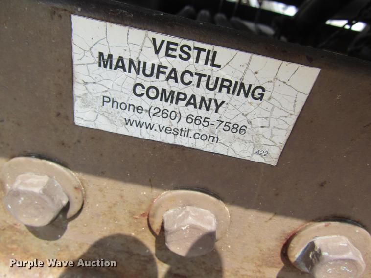 image for item DC4265 Vestil loading dock