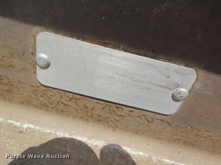 image for item DC4265 Vestil loading dock