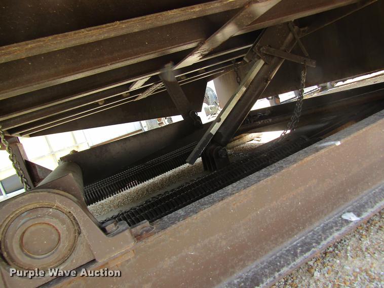 image for item DC4265 Vestil loading dock