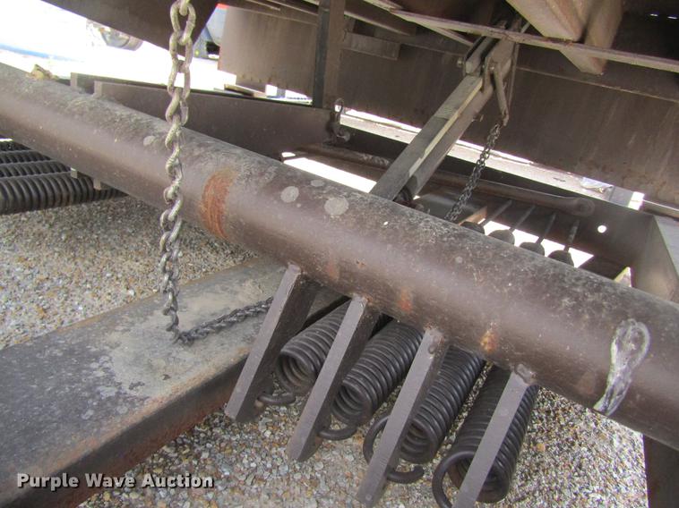 image for item DC4265 Vestil loading dock