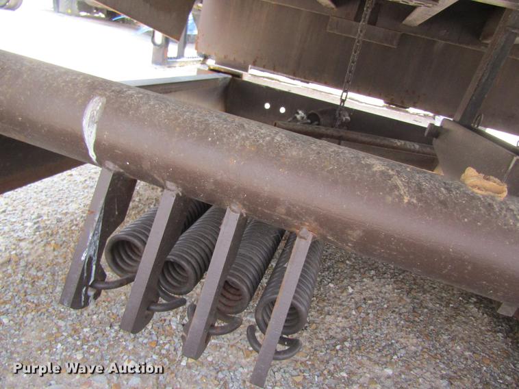 image for item DC4265 Vestil loading dock