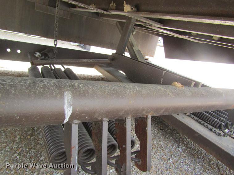 image for item DC4265 Vestil loading dock