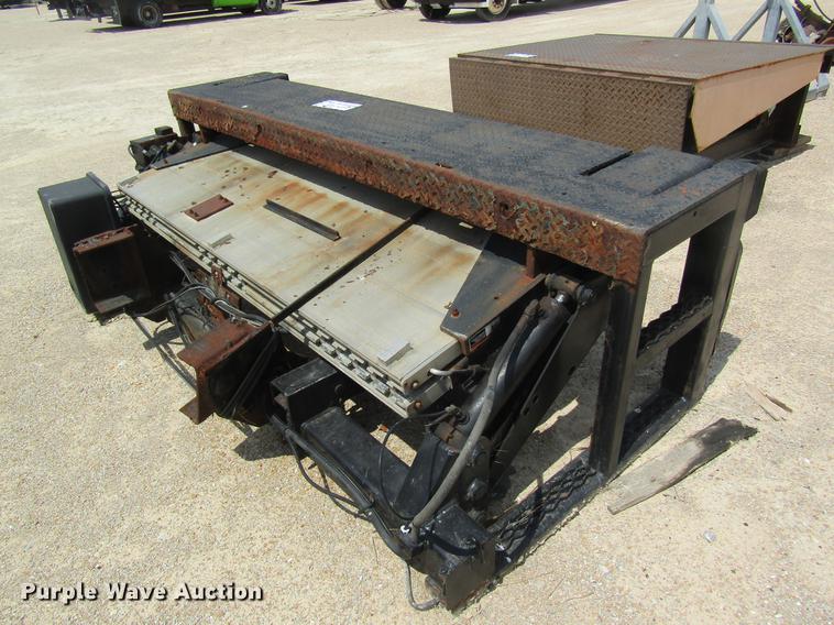 image for item DC4266 Maxon GPTLR end gate lift