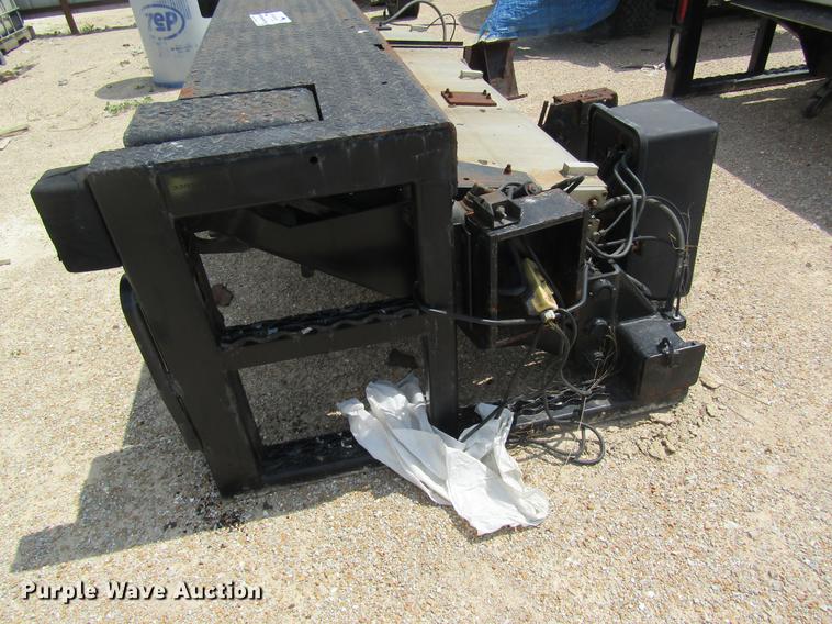 image for item DC4266 Maxon GPTLR end gate lift