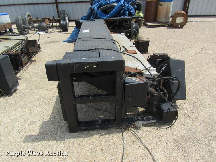 image for item DC4267 Maxon GPTLR end gate lift