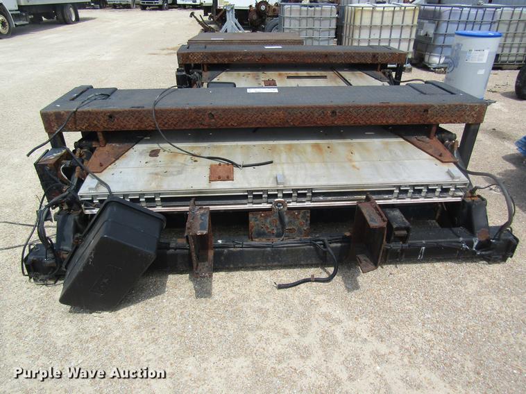 image for item DC4267 Maxon GPTLR end gate lift