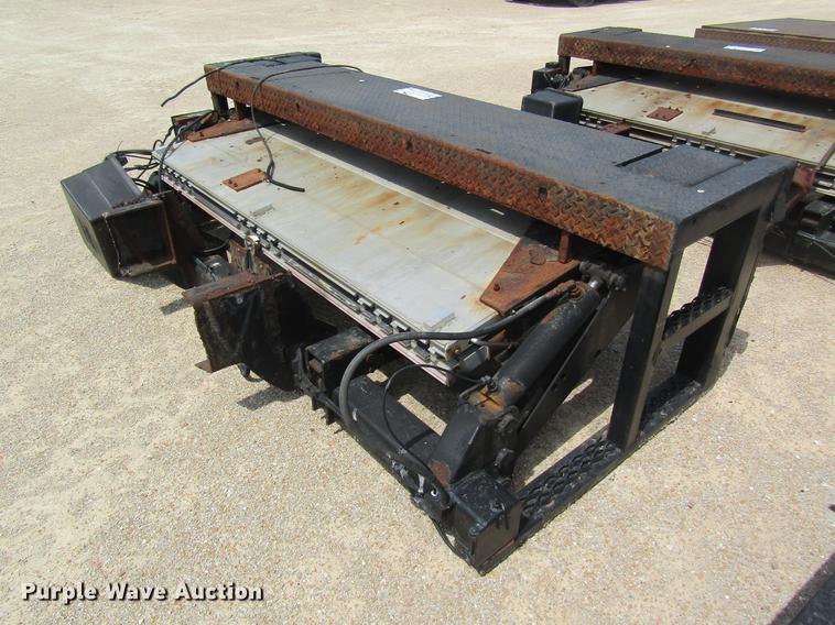 image for item DC4267 Maxon GPTLR end gate lift