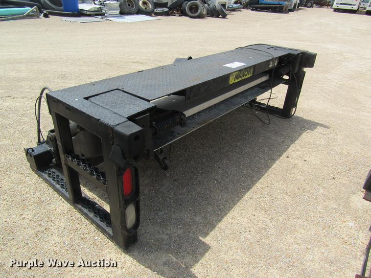 image for item DC4267 Maxon GPTLR end gate lift