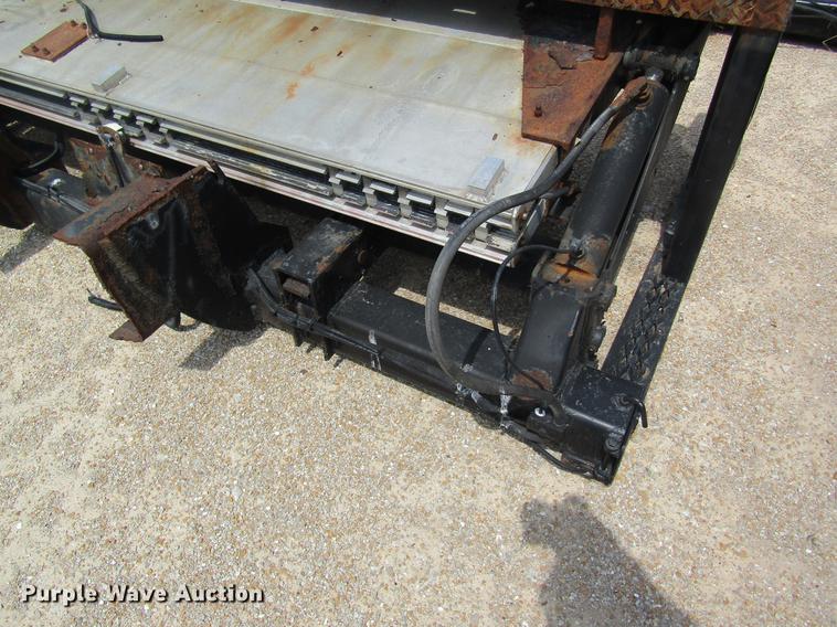 image for item DC4267 Maxon GPTLR end gate lift