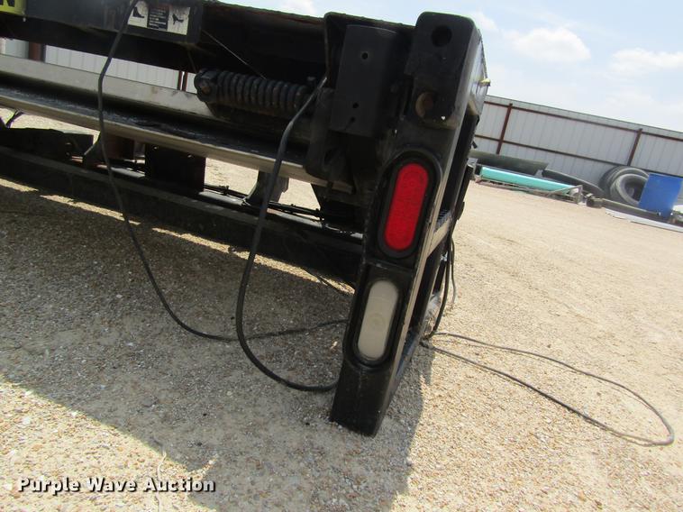 image for item DC4267 Maxon GPTLR end gate lift