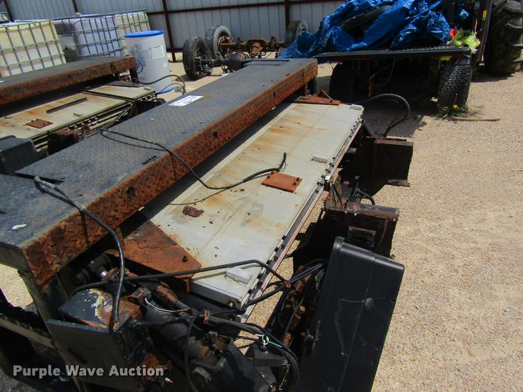 image for item DC4267 Maxon GPTLR end gate lift