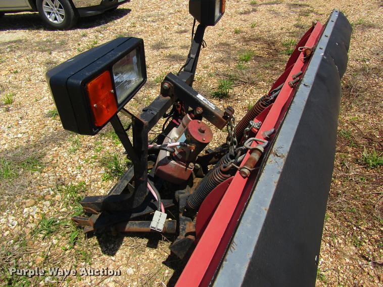 image for item DC4274 2000 Dodge Ram 3500 flatbed pickup truck