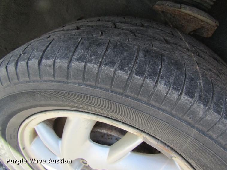 image for item DC4457 2001 Pontiac Grand AM