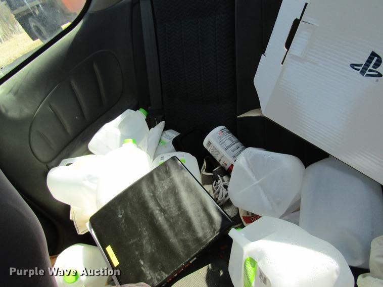 image for item DC4457 2001 Pontiac Grand AM