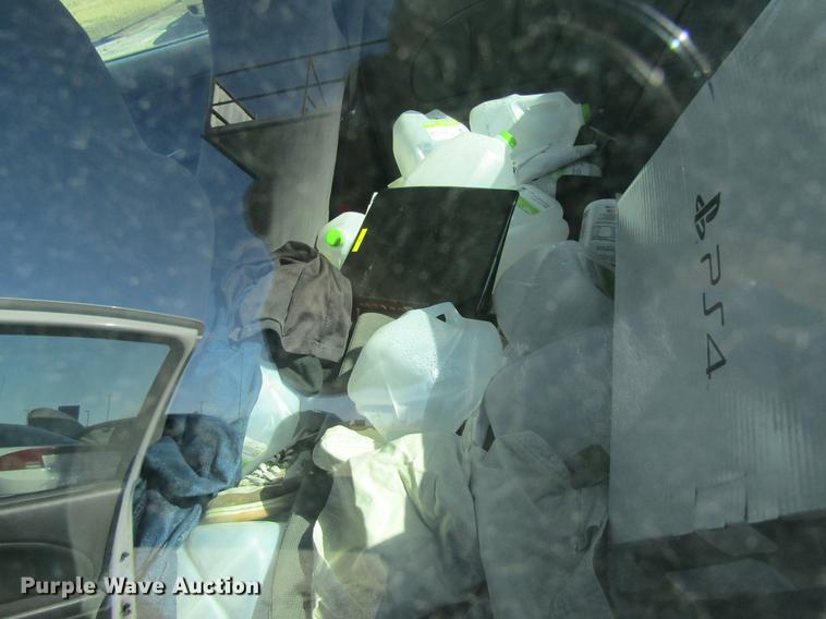 image for item DC4457 2001 Pontiac Grand AM