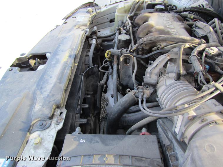 image for item DC4457 2001 Pontiac Grand AM