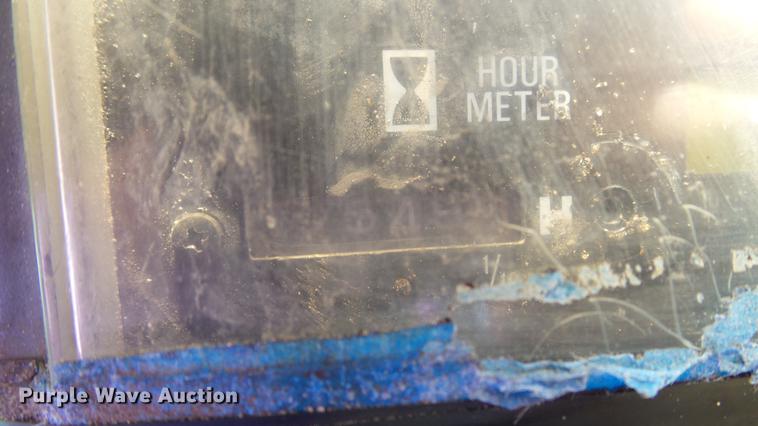 image for item DC5544 2006 Takeuchi TL130 skid steer