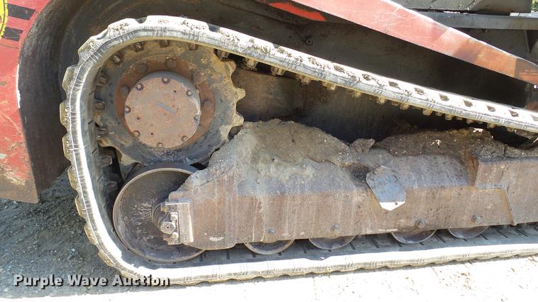 image for item DC5544 2006 Takeuchi TL130 skid steer