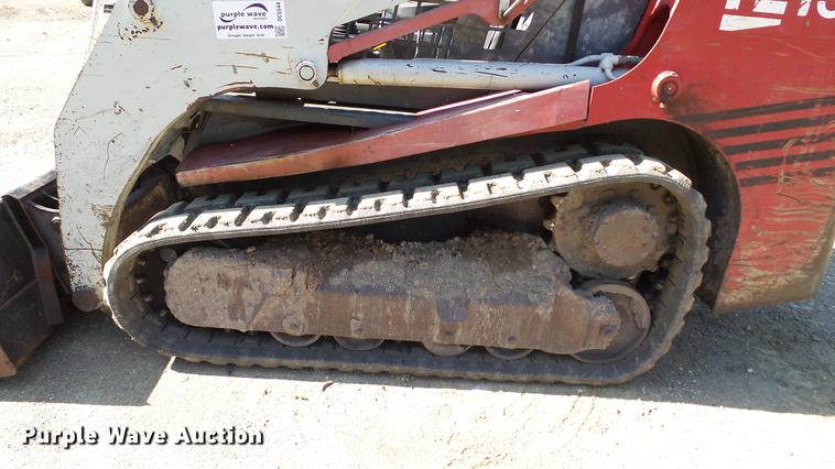image for item DC5544 2006 Takeuchi TL130 skid steer