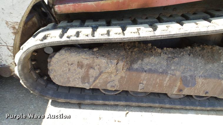 image for item DC5544 2006 Takeuchi TL130 skid steer