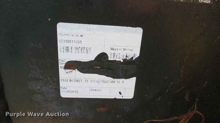 image for item DC5544 2006 Takeuchi TL130 skid steer