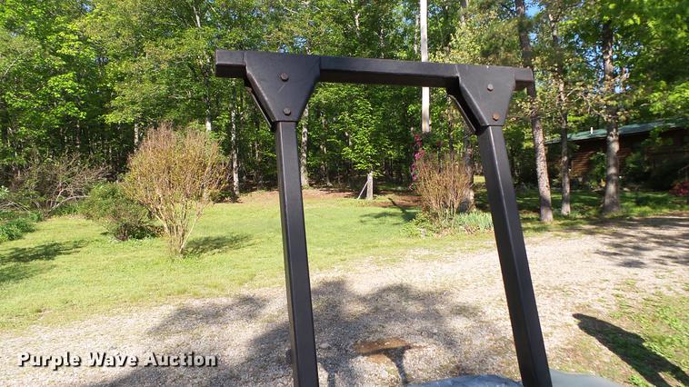 image for item DC5547 Ford 1700 tractor