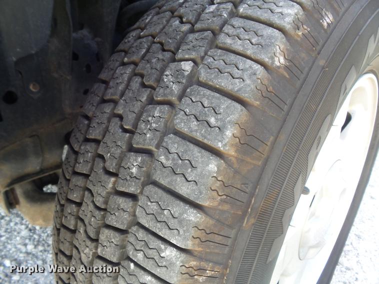 image for item DC7295 2010 Ford F150 XLT SuperCab pickup truck