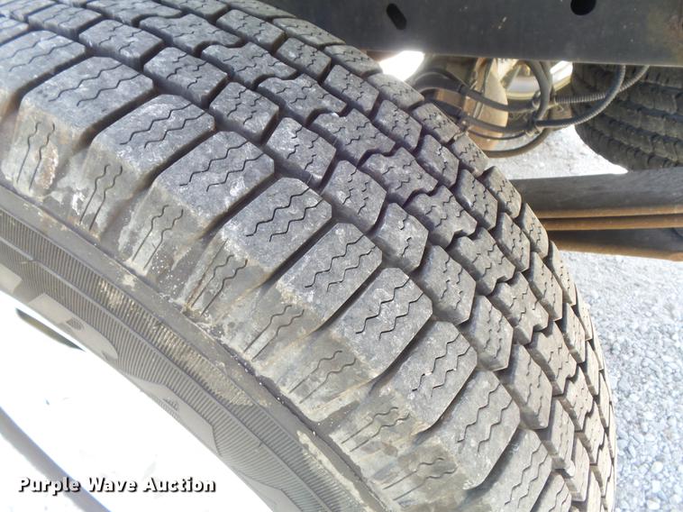 image for item DC7295 2010 Ford F150 XLT SuperCab pickup truck