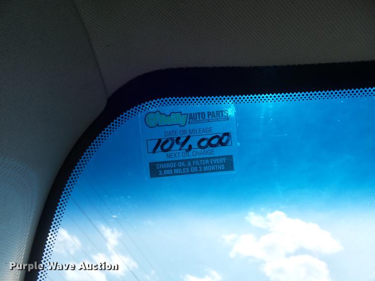 image for item DC7300 2009 Chevrolet Tahoe LS SUV