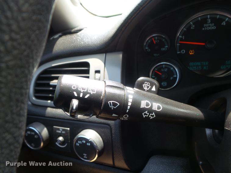 image for item DC7300 2009 Chevrolet Tahoe LS SUV