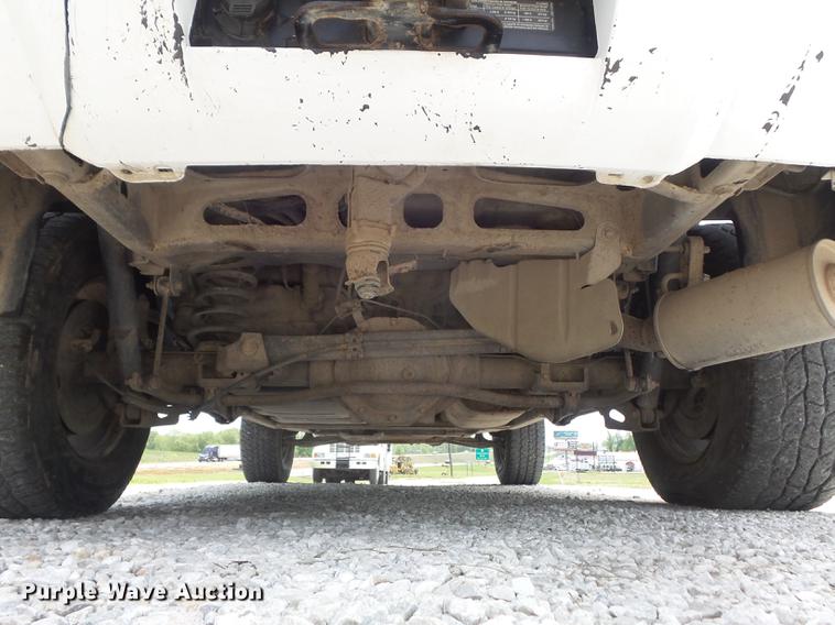 image for item DC7300 2009 Chevrolet Tahoe LS SUV