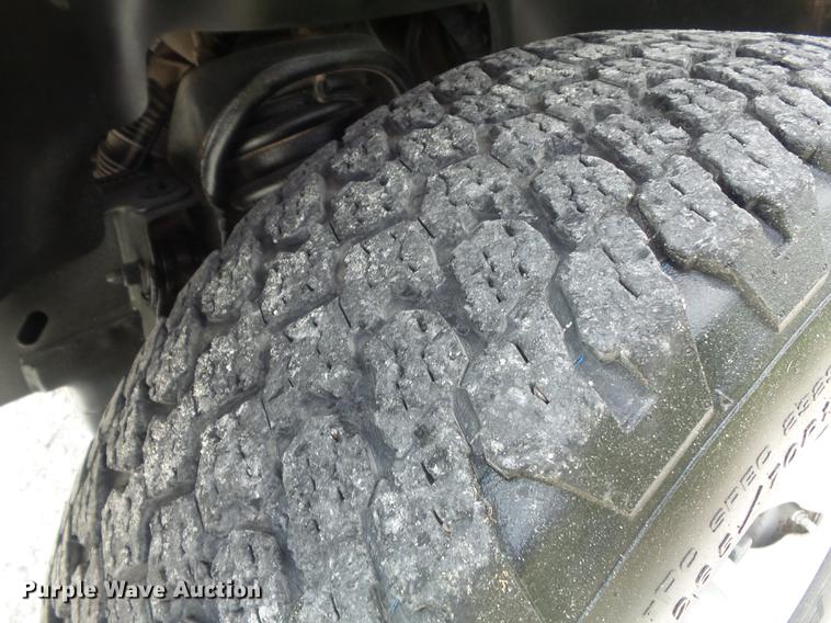 image for item DC7300 2009 Chevrolet Tahoe LS SUV