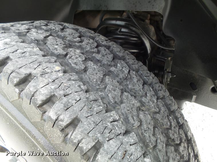 image for item DC7300 2009 Chevrolet Tahoe LS SUV