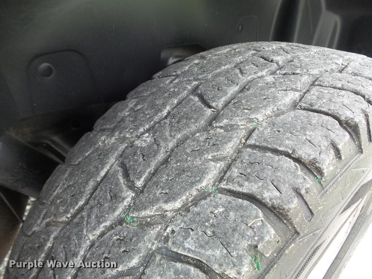 image for item DC7300 2009 Chevrolet Tahoe LS SUV