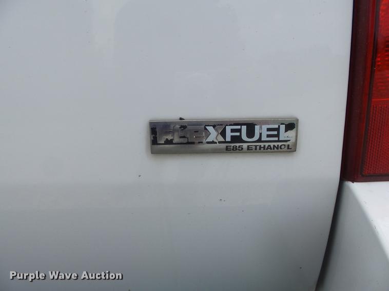 image for item DC7300 2009 Chevrolet Tahoe LS SUV