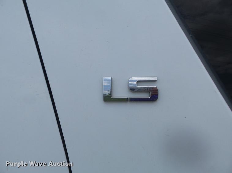 image for item DC7300 2009 Chevrolet Tahoe LS SUV