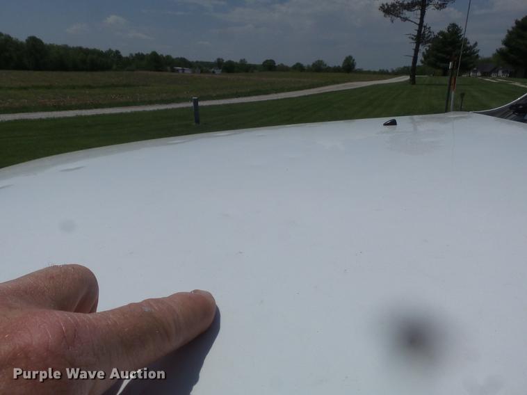 image for item DC7301 2012 Dodge Ram 2500HD Quad Cab pickup truck