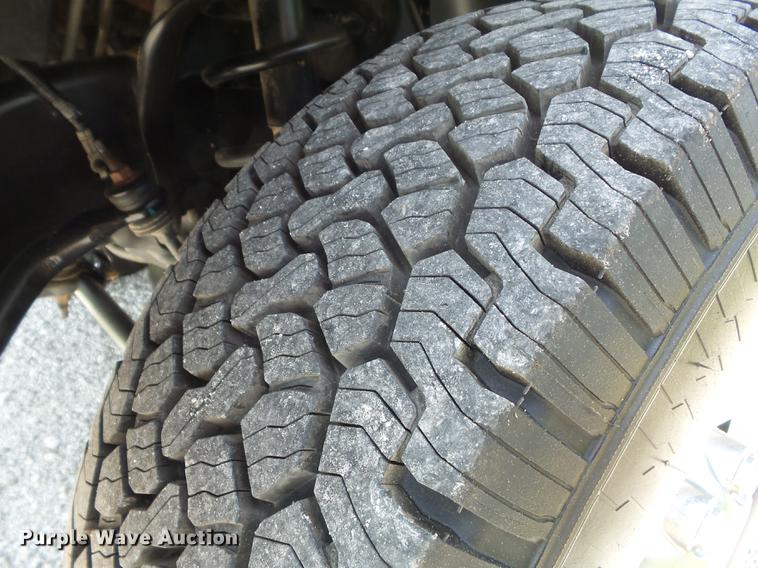 image for item DC7301 2012 Dodge Ram 2500HD Quad Cab pickup truck