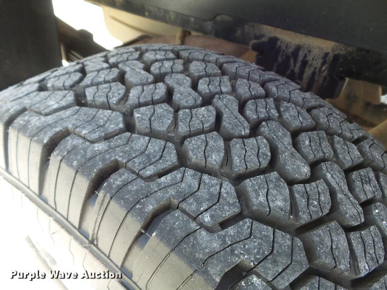 image for item DC7301 2012 Dodge Ram 2500HD Quad Cab pickup truck