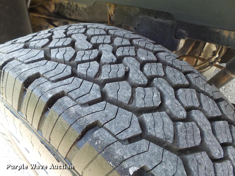 image for item DC7301 2012 Dodge Ram 2500HD Quad Cab pickup truck