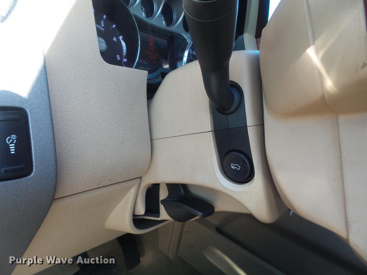 image for item DC7304 2011 Ford F350 Super Duty Lariat King Ranch Crew Cab pickup truck