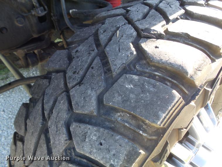 image for item DC7304 2011 Ford F350 Super Duty Lariat King Ranch Crew Cab pickup truck