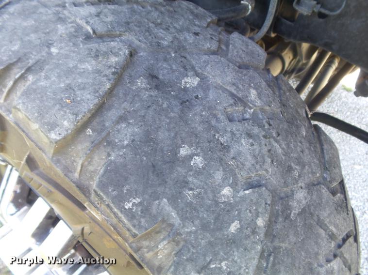 image for item DC7304 2011 Ford F350 Super Duty Lariat King Ranch Crew Cab pickup truck