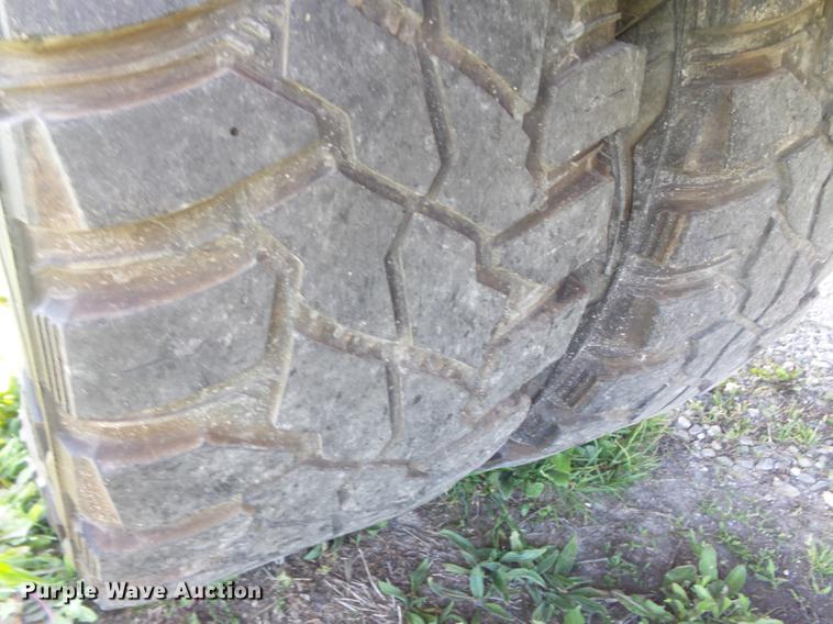 image for item DC7304 2011 Ford F350 Super Duty Lariat King Ranch Crew Cab pickup truck