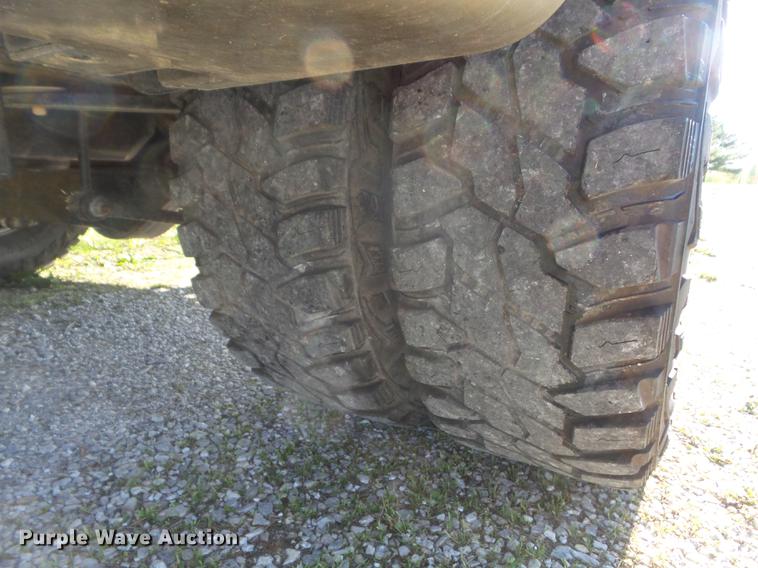 image for item DC7304 2011 Ford F350 Super Duty Lariat King Ranch Crew Cab pickup truck