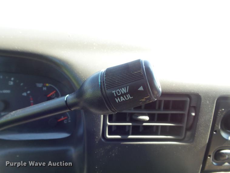 image for item DC7307 2004 Ford F450 Super Duty XL dump truck